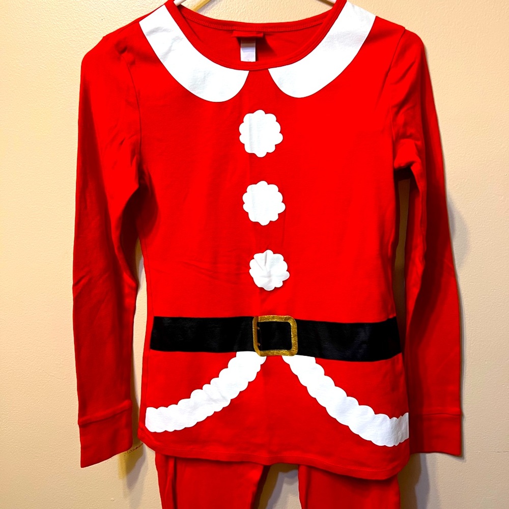 Women’s Size S Christmas Pajamas 2-Piece